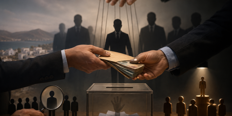 هل تحولت التزكيات إلى سلعة سياسية؟.. اتهامات بتدخل المال في اختيار المرشحين بالناظور والدريوش