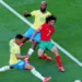 رسالة من ريال مدريد إلى المغربي بوعدي
