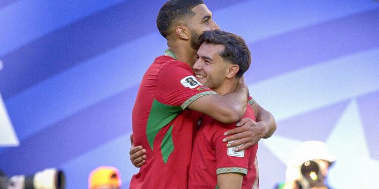 ترتيب هدافي كأس العالم 2026.. ميسي أولًا والصيباري ينافس بهدفين
