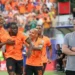 محمد وهبي يتحرك لحل أكبر مشكلة في المنتخب المغربي قبل مواجهة هولندا