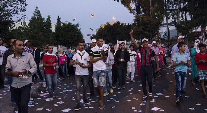 حرب التزكيات تشتعل داخل حزب الاستقلال بالناظور.. تحركات لاستقطاب رجال أعمال لمنافسة سعيد التومي