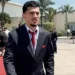 اللاعب الواحدي يستخلص التأشيرة ويسافر إلى أمريكا للإلتحاق بالأسود