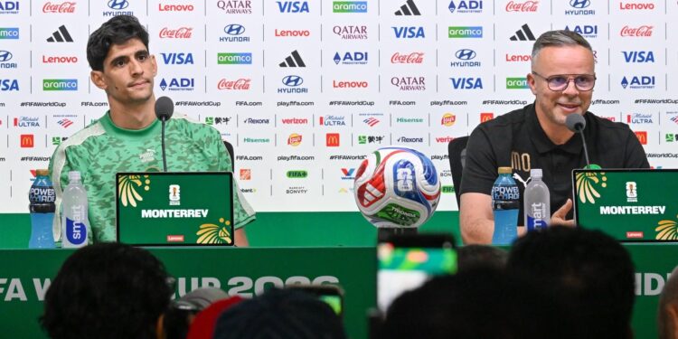 وهبي: هولندا فريق فعّال للغاية.. لكن حينما نلبس قميص المنتخب المغربي “يمكننا تحريك الجبال”