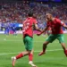 مباراة المغرب ضد هولندا.. التوقيت والقنوات الناقلة