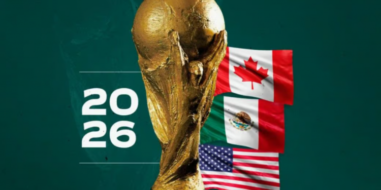 من ميسي إلى رونالدو.. كأس العالم 2026 قد يكون الوداع الأخير لأساطير الكرة