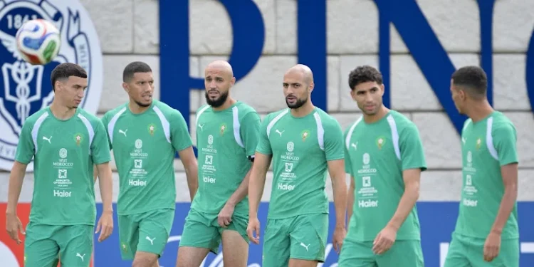 خبراء يحذرون لاعبي المنتخب المغربي من “الثقة الزائدة” في مباراة اسكتلندا