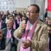 تدوينة لنائب رئيس جماعة زايو تزيد الغموض حول مرشح حزب الاستقلال بدائرة الناظور