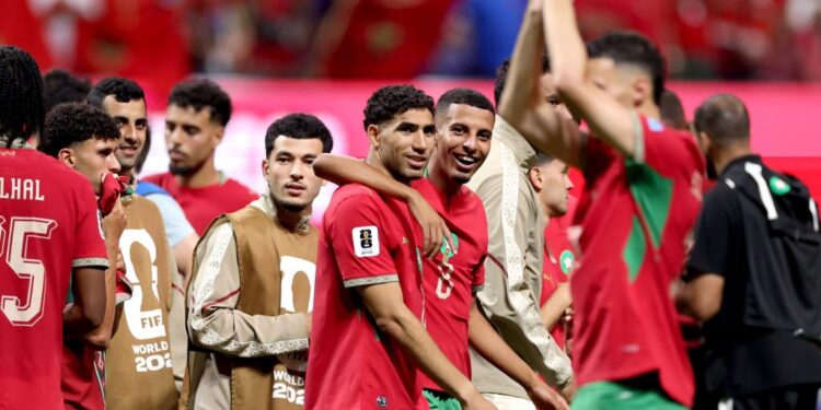ولاية مكسيكية تعلن عطلة رسمية يوم مباراة المنتخب المغربي وهولندا