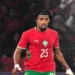من هو رضوان حلحال؟ سيرة مدافع المنتخب المغربي الصاعد