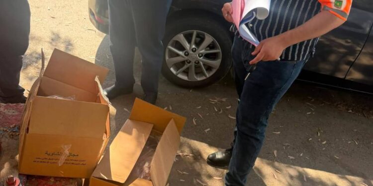 السعيدية والمواد الغذائية الفاسدة.. قصة تتكرر كل صيف وتثير مخاوف المصطافين