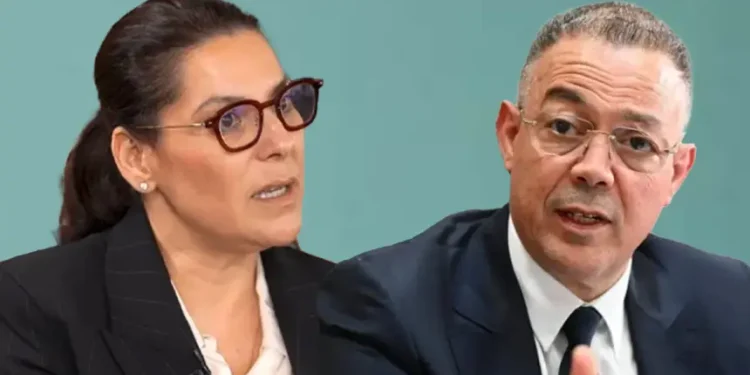 مفاجأة تلوح في الأفق.. هل يركب فوزي لقجع “جرار” الأصالة والمعاصرة في الاستحقاقات المقبلة؟