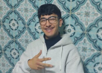 تعزية في وفاة ابن زايو زكرياء بوبوح