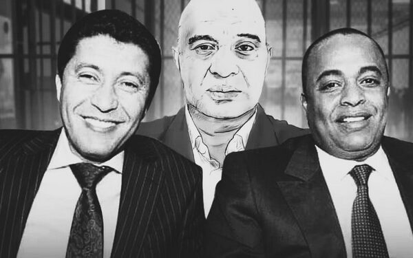 ملف إسكوبار ينتظر النطق بالحكم.. الناصري وبعوي يلقيان الكلمة الأخيرة أمام القاضي
