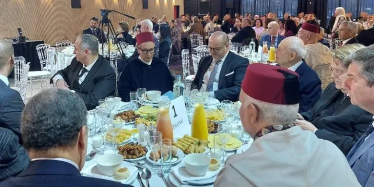 بروكسل تحتفي بثراء ومتانة العلاقات بين المغرب وبلجيكا