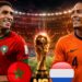 الموعد والقنوات الناقلة لمباراة المنتخب المغربي ضد هولندا