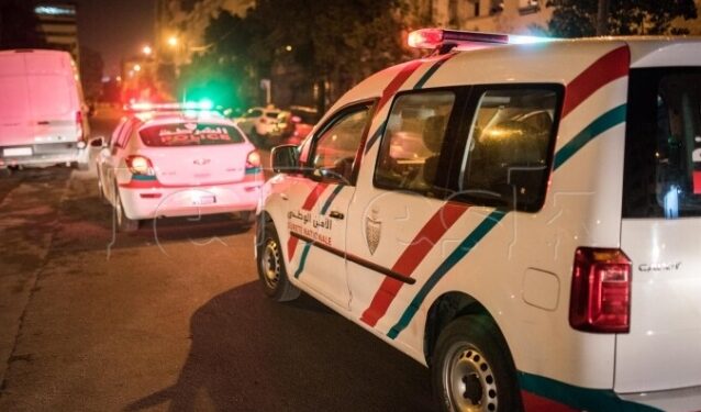 العثـ.ـور على سبعيني جـ.ـثة هامدة قرب سقاية عين تاسدرارت بزايو