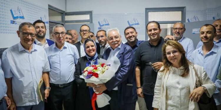 بنعبد الله يدعو إلى طي ملف “حراك الريف”