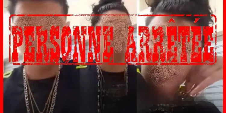 توقيف سيدة بعد “تهديد” عناصر أمنية بأسفي