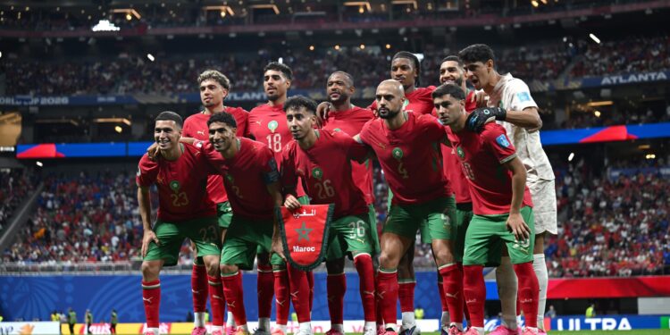 مفاجآت مرتقبة في تشكيلة منتخب المغرب أمام هولندا