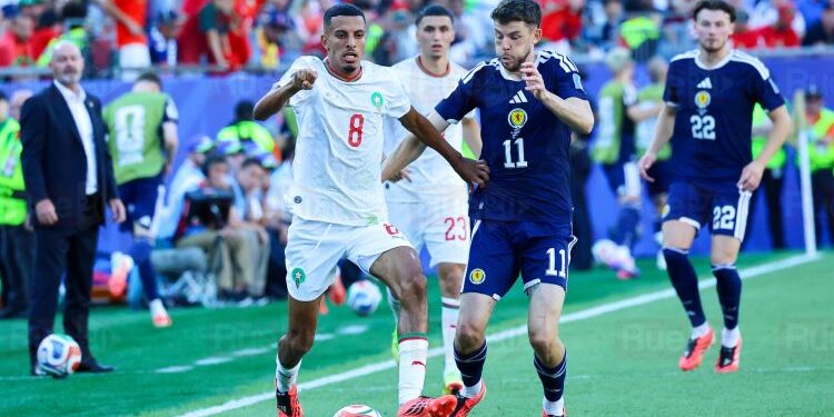 المغرب أمام “فخ هايتي”.. خصم بلا أهداف لكنه خطير