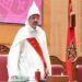 جلالة الملك يعين محمد عبد النباوي رئيسا للمجلس الأعلى للقضاء لولاية جديدة