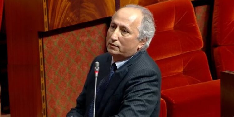 التأخر في إقرار السبت عطلة للأساتذة يجر “برادة” للمساءلة