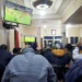 “البرمجة الليلية” تربك استعداد المقاهي المغربية لنقل مباريات كأس العالم