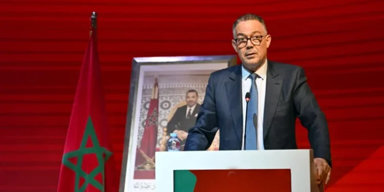 الجامعة الملكية تنهي جمعها دون حسم رئاسة فوزي لقجع