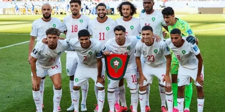 فيفا يلغي انذار نجم الأسود قبل موقعة هولندا