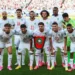 فيفا يلغي انذار نجم الأسود قبل موقعة هولندا