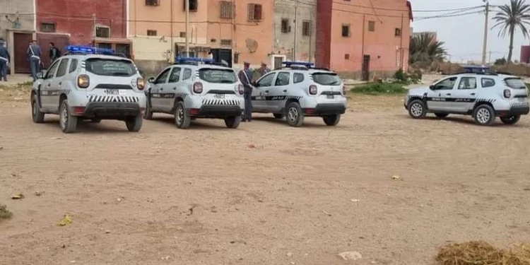 سرقة نصف مليار بـ”السماوي”