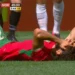 هل يلحق الزلزولي بمباراة البرازيل؟ وهبي يوضح