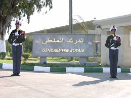 63 عنصرا يغادرون سرية الدرك الملكي بزايو وتعزيزها بـ72 دركيا جديدا