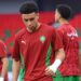 القناة الناقلة لمباراة المغرب ومصر وموعدها