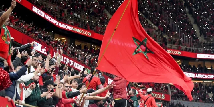 أبناء زايو بالمهجر يشدون الرحال إلى أمريكا لمؤازرة أسود الأطلس في مونديال 2026