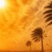 طقس حار وزخات رعدية ورياح قوية متوقعة بالمغرب