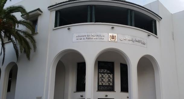 بعد مرور العيد.. إعفاءات تهز وزارة الفلاحة
