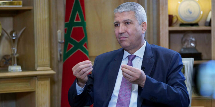 محمد الصديقي.. الوزير البركاني الذي همش سهل صبرة بزايو لصالح حسابات انتخابية