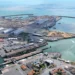تعيين فرنسية مديرة للعمليات بميناء الناظور غرب المتوسط