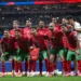 رسميا.. هذه تشكيلة المنتخب لمواجهة هولندا