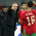 تحدٍ يواجه وهبي في مباراة المنتخب المغربي أمام هايتي