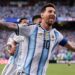 مونديال 2026: ميسي ينفرد بعرش الهدافين التاريخيين لكأس العالم بهدفه الـ17