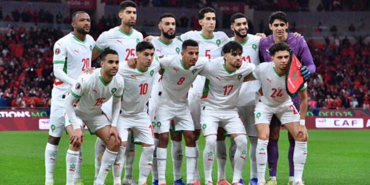 مواعيد مباريات منتخب المغرب في كأس العالم 2026 والقنوات الناقلة