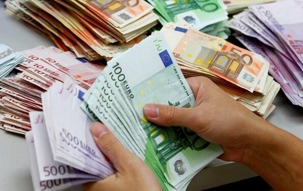 أسعار صرف أهم العملات الأجنبية مقابل الدرهم