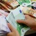 أسعار صرف أهم العملات الأجنبية مقابل الدرهم