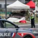 مصـ..ـرع 11 شخصا في حادث تحطم طائرة مدنية في شرق فرنسا