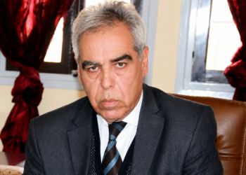 ما بعد التشريعيات…هل بدأت معركة خلافة محمد الطيبي؟