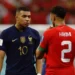التوقيت والقنوات الناقلة لقمة المغرب وفرنسا اليوم الخميس
