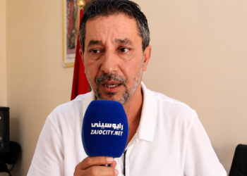 حسن الناصيري: اتفاقية “ناظور رياضة” جاءت لتصحيح اختلالات التدبير والمجلس يرفضها بالتصويت-فيـديـو