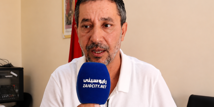 حسن الناصيري: اتفاقية “ناظور رياضة” جاءت لتصحيح اختلالات التدبير والمجلس يرفضها بالتصويت-فيـديـو